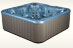 Massage pool