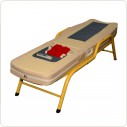 Kyokei Thermo Jade 4 wheels massge bed