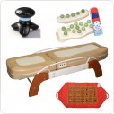 WellSpa WS 2010 jade heating bed