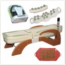 WellSpa 'Elite 2011 plus' jade heating bed