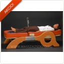 WellSpa Perfect jade massagebed