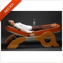 WellSpa Therapy Light jade massagebed