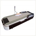 WellSpa 'Well & Slim' massage bed