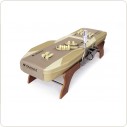 Inarex 2D LX Acupressure Massage bed