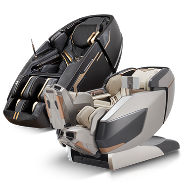 Új Kyokei masszázsfotelek