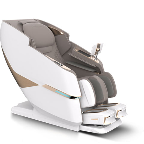 Kyokei Kyokei RelaxMAX masszázsfotel