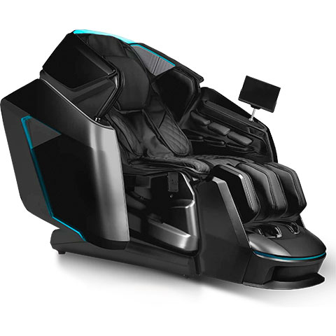 Kyokei Grande 5D Dual masszázsfotel